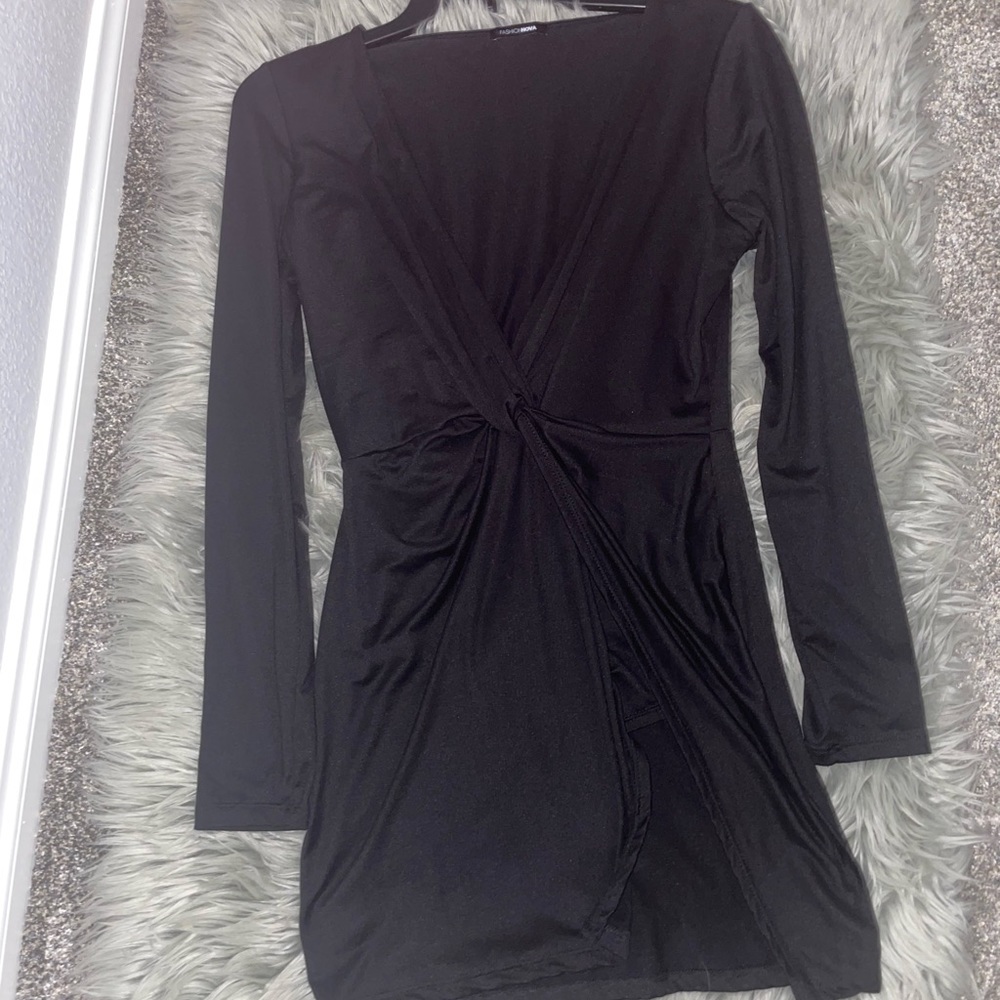 Sugar frenzy dress
